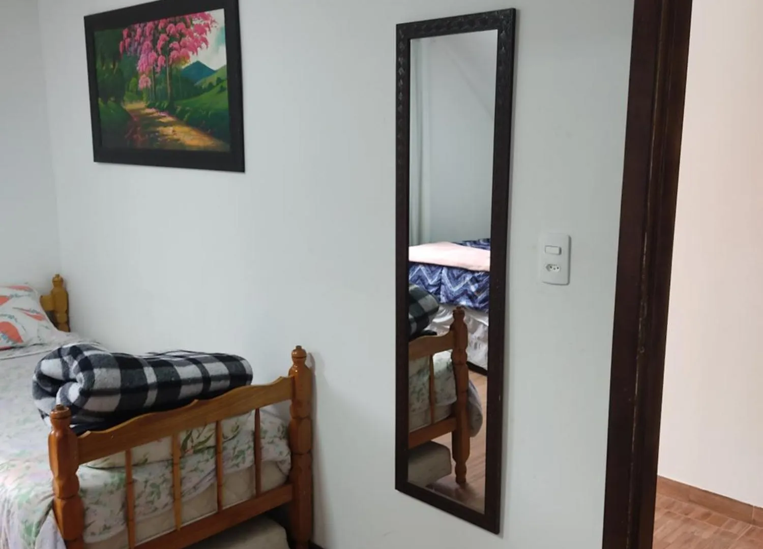 Bed and Breakfast A Nossa Casinha No Bosque Campos do Jordão
