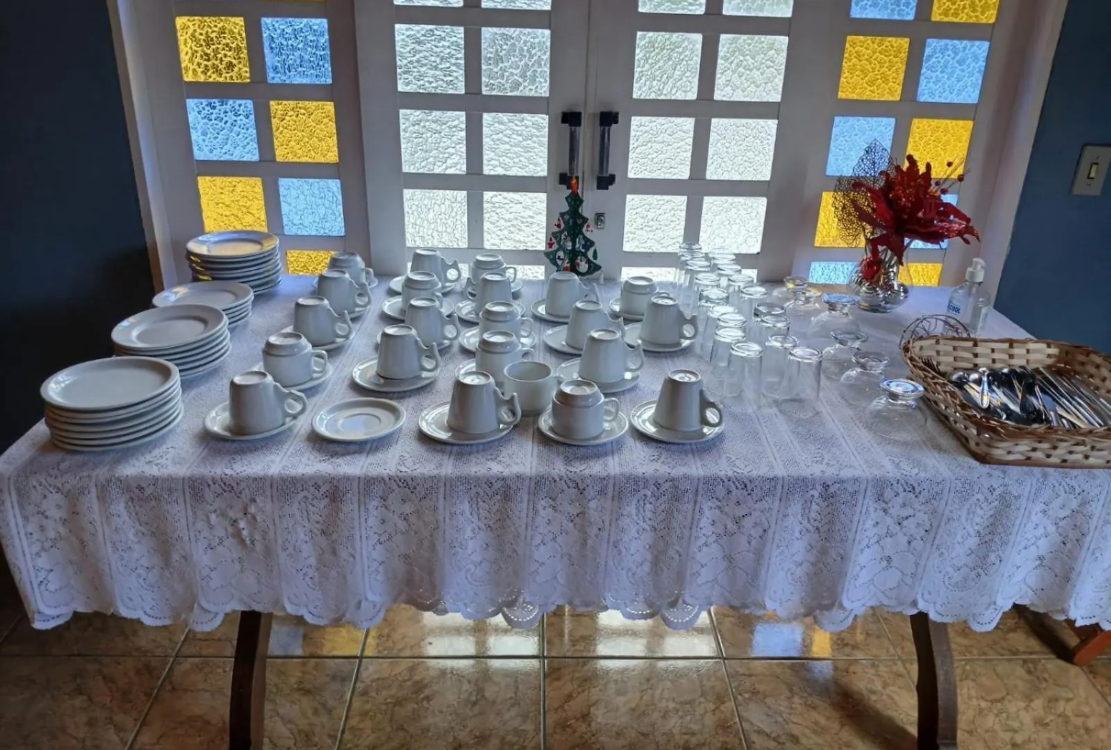 Bed and Breakfast A Nossa Casinha No Bosque Campos do Jordão 0*,  Brasile