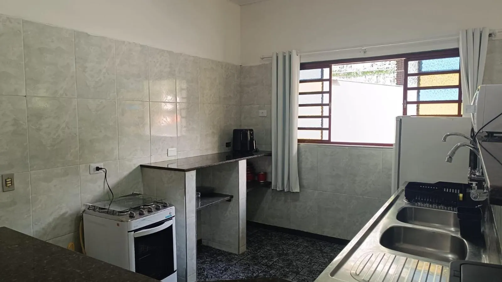 Bed & Breakfast Bed and Breakfast A Nossa Casinha No Bosque Campos do Jordão Brasile