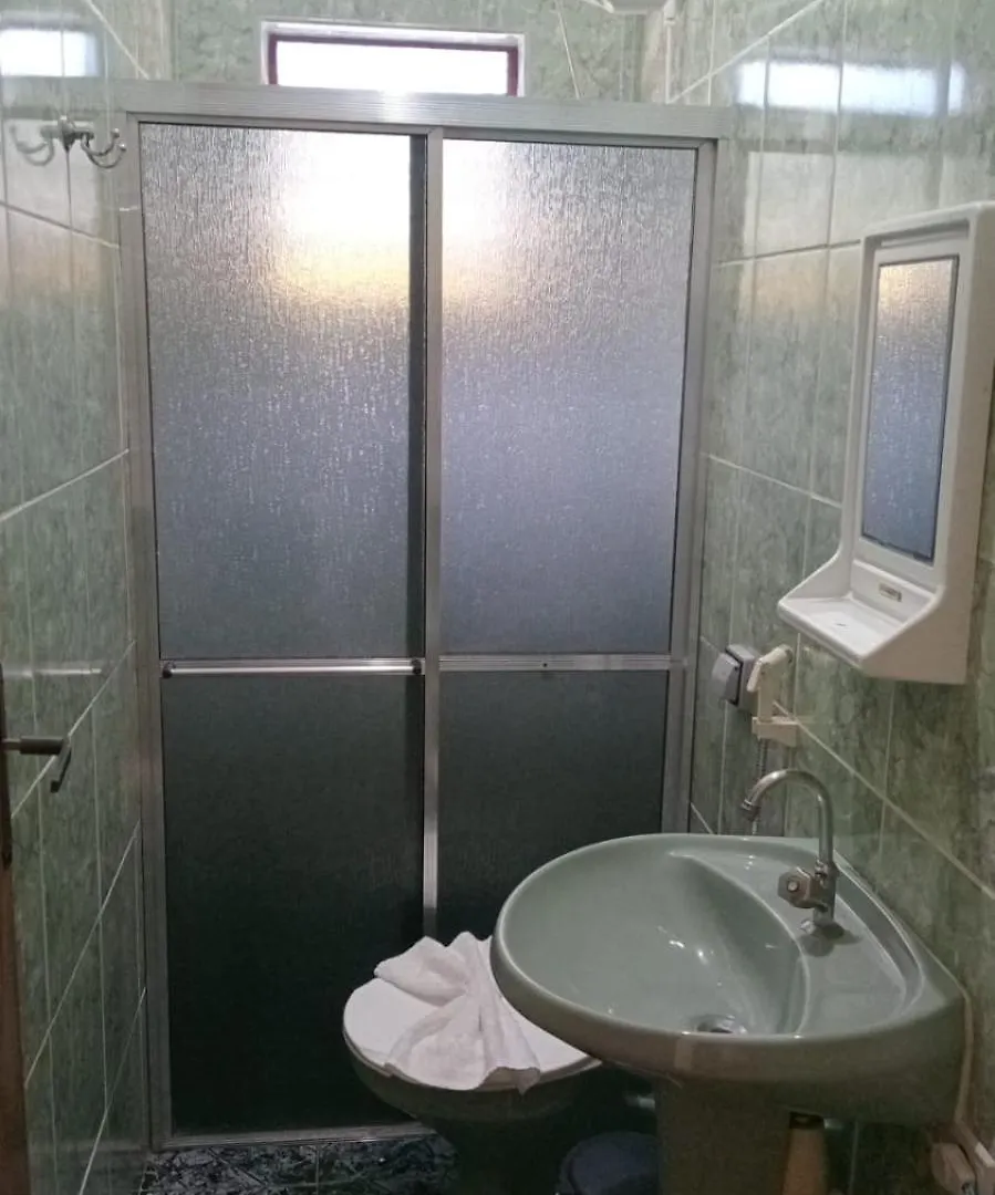Bed & Breakfast Bed and Breakfast A Nossa Casinha No Bosque Campos do Jordão Brasile