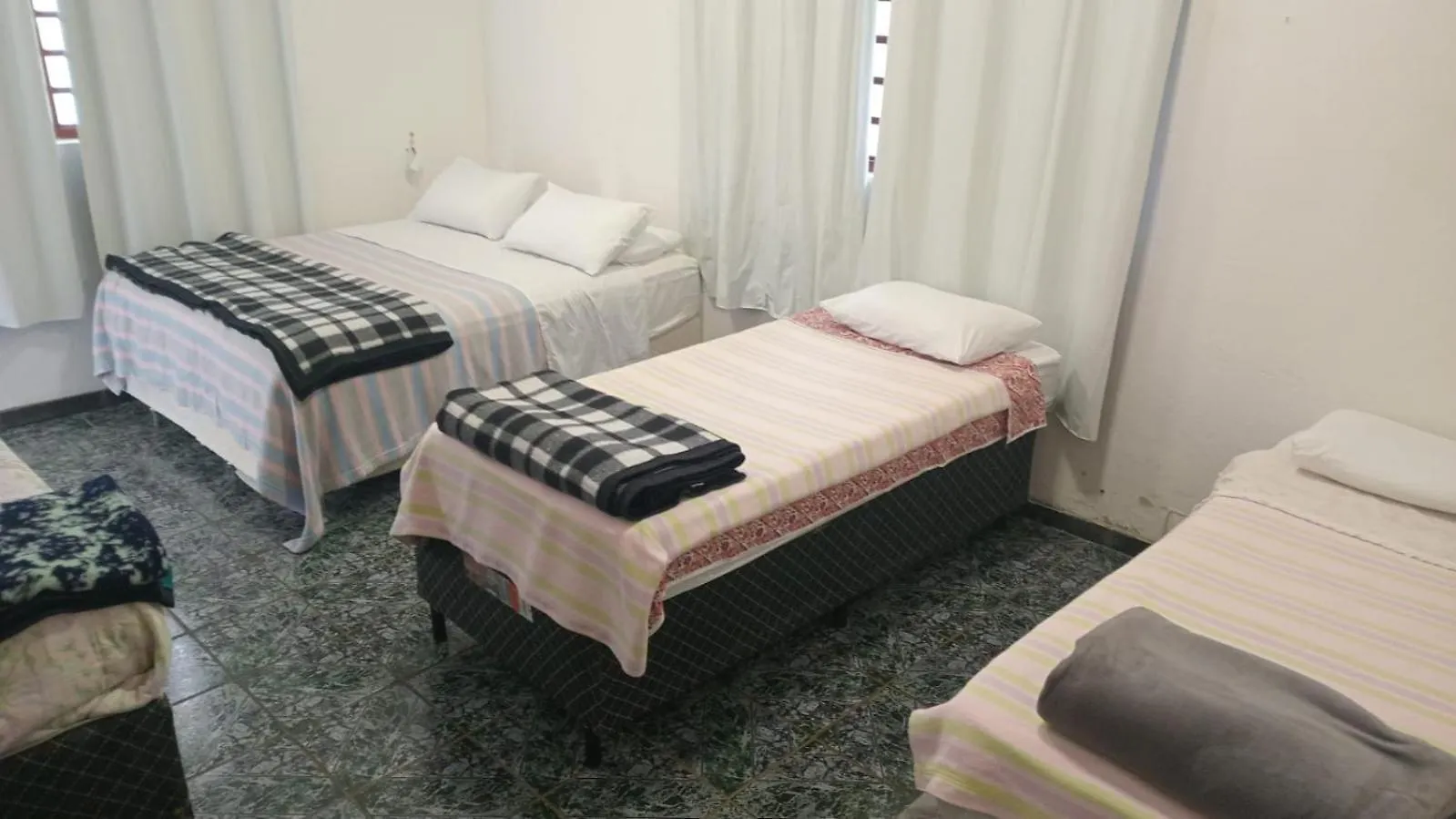 Bed and Breakfast A Nossa Casinha No Bosque Campos do Jordão Bed & Breakfast