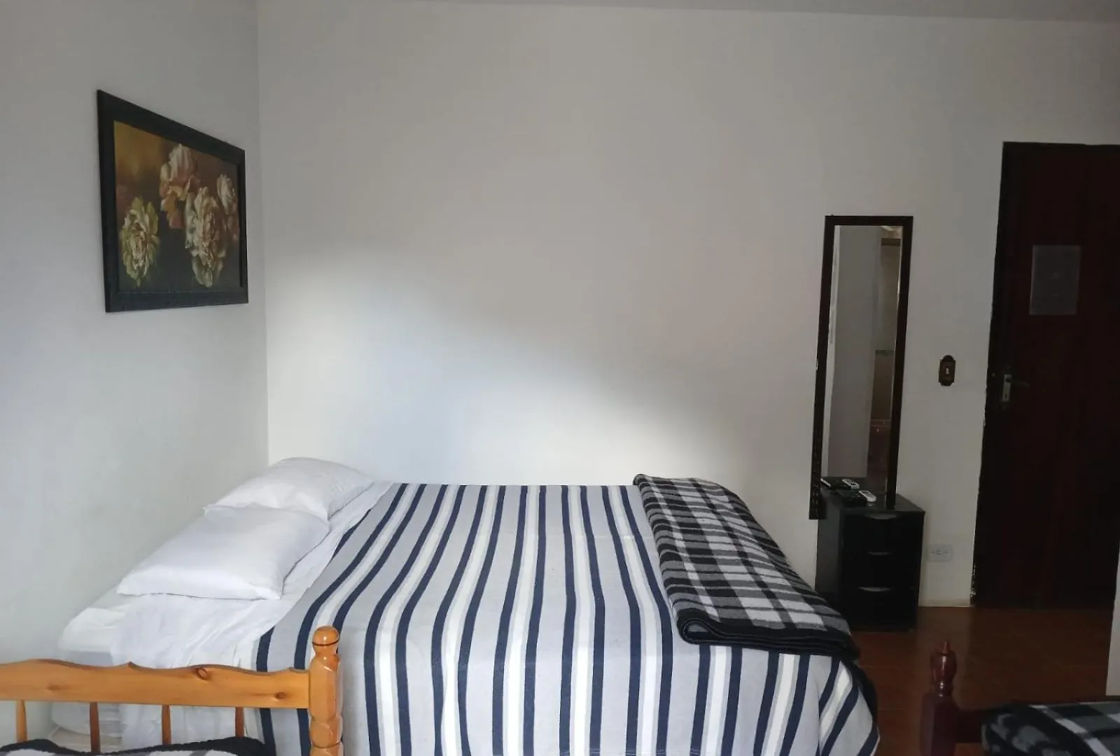 Bed and Breakfast A Nossa Casinha No Bosque Campos do Jordão Bed & Breakfast