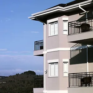 Lá Bas Campos do Jordão