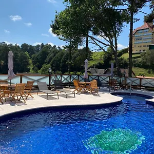Hotel Savoy Excellence, Campos do Jordão