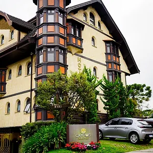 Hotel Campos Do Sol, Campos do Jordão