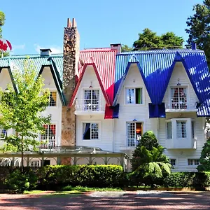 Inn Canada, Campos do Jordão