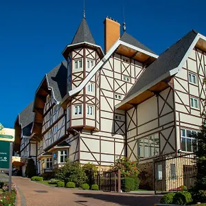 Hotel Serra Da Estrela, Campos do Jordão