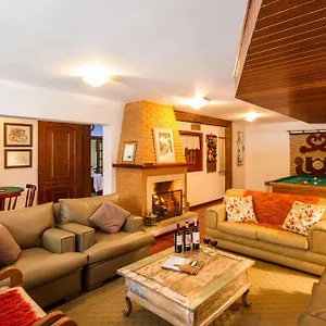 Inn Serena, Campos do Jordão