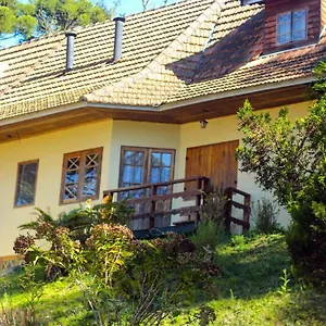 Suiço De Campos do Jordão