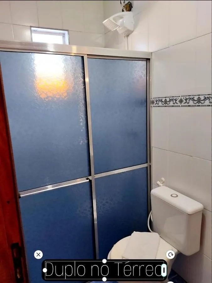 לינה וארוחת בוקר Campos do Jordão A Nossa Casinha No Bosque