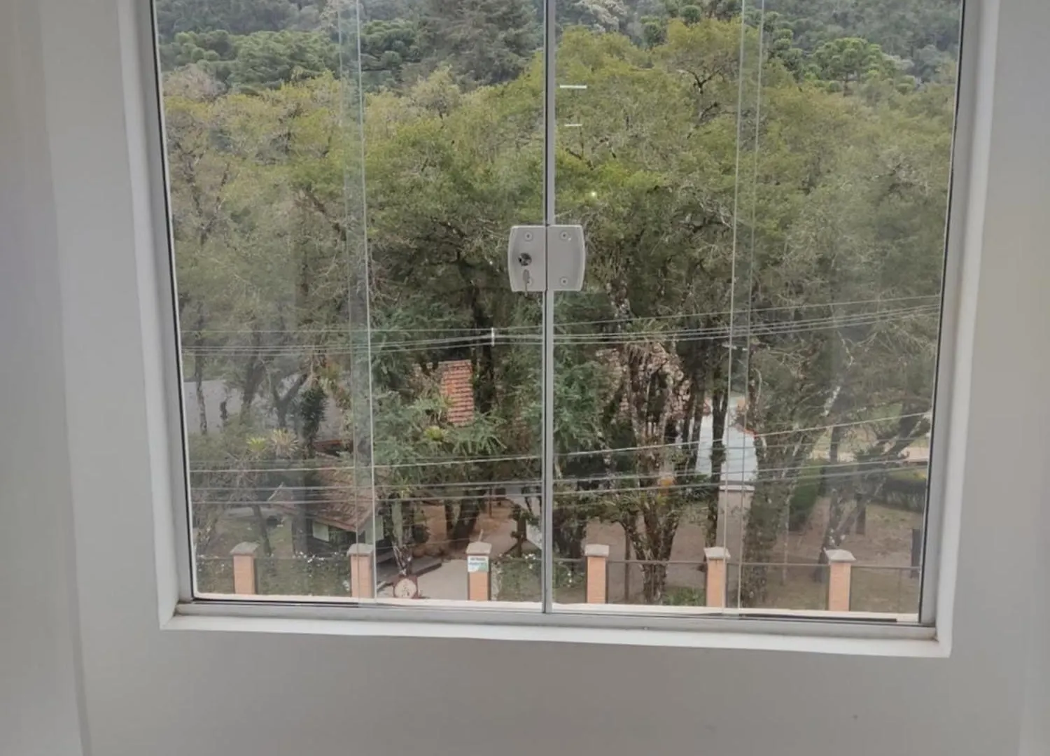 לינה וארוחת בוקר Campos do Jordão A Nossa Casinha No Bosque